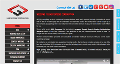 Desktop Screenshot of logicgateone.com