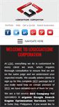 Mobile Screenshot of logicgateone.com